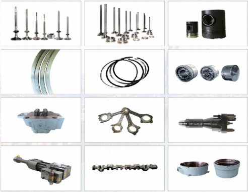 Deck stores stock